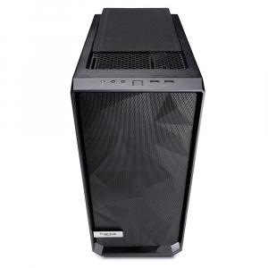 Fractal Design Meshify C táp nélküli ablakos ház fekete (FD-CA-MESH-C-BKO-TG)