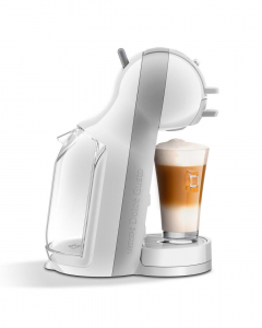 Krups KP1201 Nescafé Dolce Gusto Mini Me kapszulás kávéfőző fehér