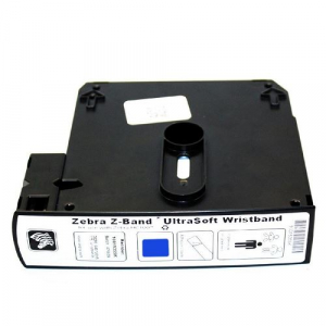 Zebra Z-Band csukl&oacute;szalag (10006995-2K)