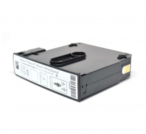 Zebra Z-Band csukl&oacute;szalag feh&eacute;r (10006999K)