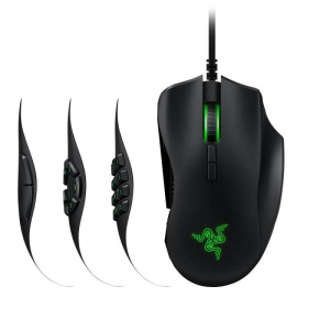 Razer Naga Trinity optikai egér USB fekete (RZ01-02410100-R3M1)