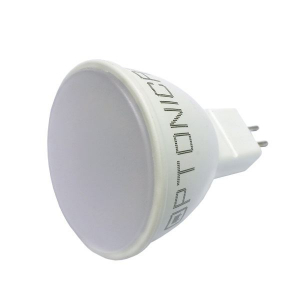 Optonica LED Spot izzó MR16 12V 5W 400Lm (SP1192)