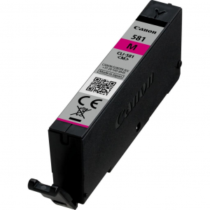 Canon CLI-581M tintapatron magenta (2104C001)