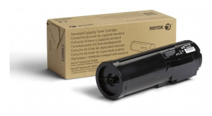 XEROX 106R03581 toner fekete