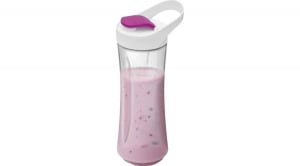 Clatronic SM3593 smoothie maker turmix fehér