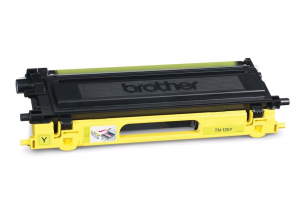 Brother TN-135Y sárga toner