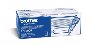 Brother TN-2005 fekete toner