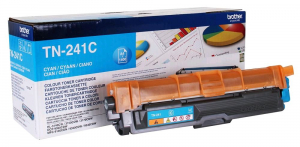 Brother TN-241C k&eacute;k toner