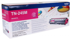 Brother TN-245M magenta toner