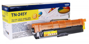 Brother TN-245Y sárga toner