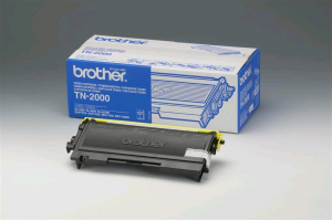 Brother TN-2000 fekete toner