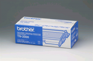 Brother TN-2000 fekete toner