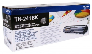 Brother TN-241BK fekete toner