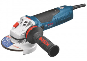 Bosch GWS 19-125 CIST kis sarokcsiszoló (060179S002)
