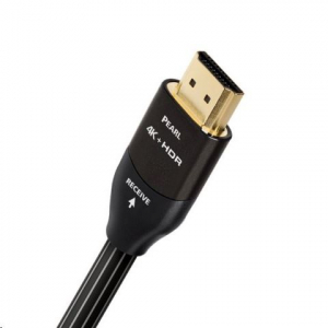 AUDIOQUEST Pearl 2.0 aktív HDMI kábel (10m) (AQ-HPearl10A)