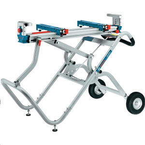 Bosch GTA 2500 W munkaasztal leszabó és gérvágó fűrészekhez (0601B12100)
