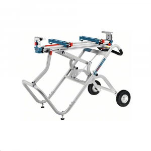 Bosch GTA 2500 W munkaasztal leszabó és gérvágó fűrészekhez (0601B12100)