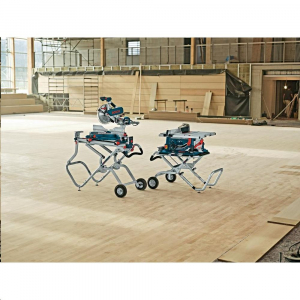 Bosch GTA 2500 W munkaasztal leszabó és gérvágó fűrészekhez (0601B12100)