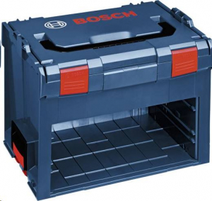 Bosch LS-Boxx 306 tároló (1600A001RU)