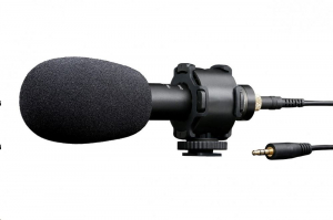 Boya Audio BY-PVM50 sztereó X/Y kondenzátor mikrofon