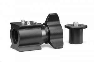 Cullmann Mundo MA522 makró adapter 22mm, 522T állványhoz (C40502)