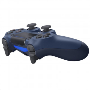 Sony PlayStation 4 (PS4) Dualshock 4 v2 Midnight Blue