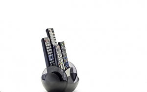 Meliconi RC Holder távirányító tartó (458100)