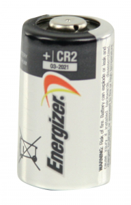 Energizer Lítium elem CR2 3V 1db (618218)