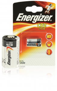 Energizer Lítium elem CR2 3V 1db (618218)