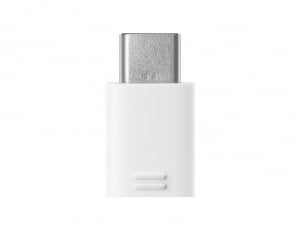 Samsung EE-GN930BWEGWW Micro USB - Type-C adapter