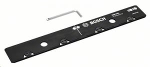 Bosch FSN VEL csatlakozó elem (1600Z00009)