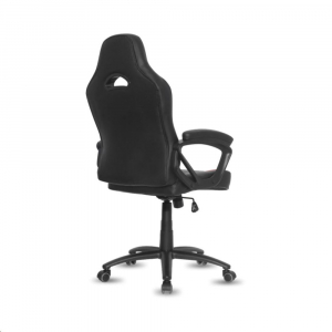 Spirit of Gamer Fighter gamer szék fekete-piros (SOG-GCFRE)