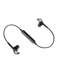 Awei A610BL In-Ear Bluetooth mikrofonos fülhallgató fekete (MG-AWEA610BL-02)