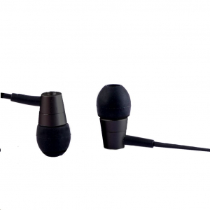 Awei ES-Q7 In-Ear fülhallgató fekete (MG-AWEESQ7-02)