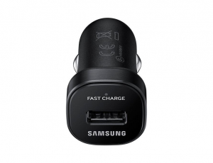 Samsung EP-LN930BBEGWW autós gyorstöltő mini (Micro USB) fekete