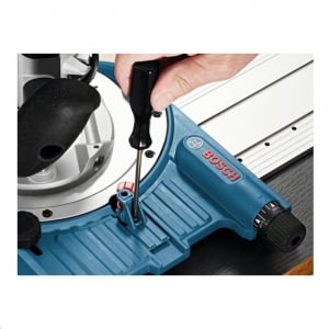 Bosch RA 32 raszter sablon (1600Z0003X)