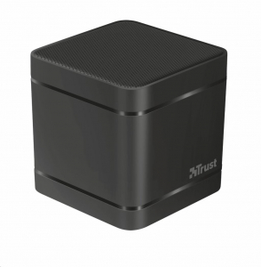 Trust Kubo Bluetooth hangszóró fekete (21698)