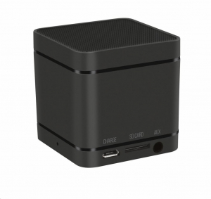 Trust Kubo Bluetooth hangszóró fekete (21698)