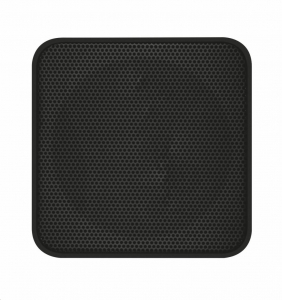 Trust Kubo Bluetooth hangszóró fekete (21698)