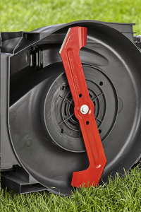 Gardena 5042-20 elektromos fűnyíró PowerMax 1800/42