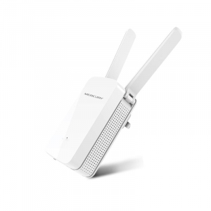 Mercusys MW300RE 300Mbps Wi-Fi Range Extender