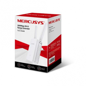 Mercusys MW300RE 300Mbps Wi-Fi Range Extender