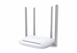 Mercusys MW325R 300Mbps Wireless N Router