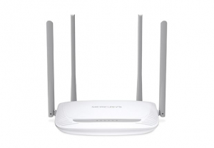 Mercusys MW325R 300Mbps Wireless N Router