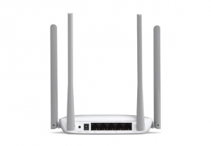 Mercusys MW325R 300Mbps Wireless N Router