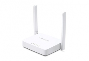 Mercusys MW305R 300Mbps Wireless N Router