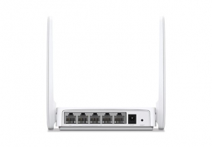 Mercusys MW305R 300Mbps Wireless N Router