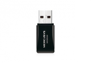 Mercusys N300 Mini USB Adapter (MW300UM)