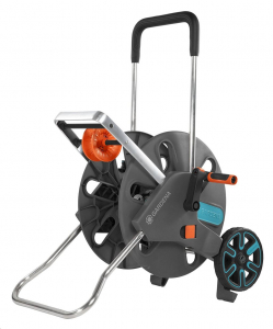 Gardena 18520-20 tömlőkocsi, AquaRoll L Easy készlet
