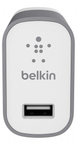 Belkin Mixit UP asztali töltő szürke (F8M731VFGRY)